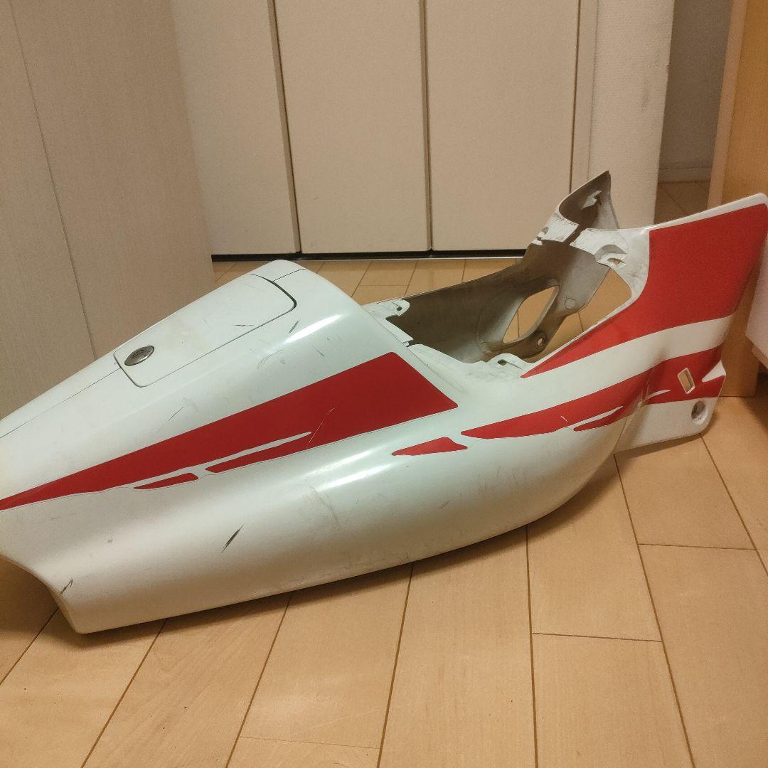 NS1 前期純正　テールカウル