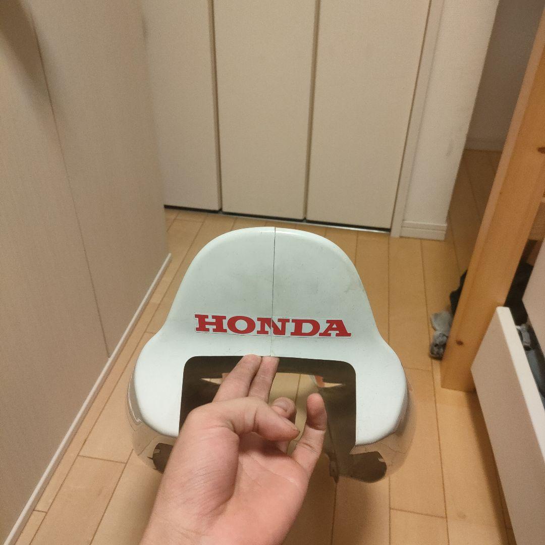 NS1 前期純正　テールカウル