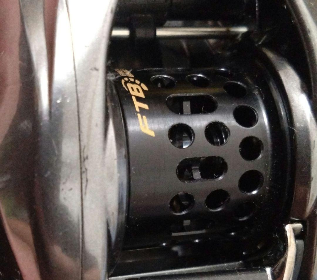 アルデバラン　bfs xg