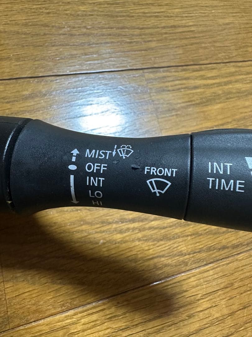 INFINITI G25 G35 G37 V36 ディマースイッチ