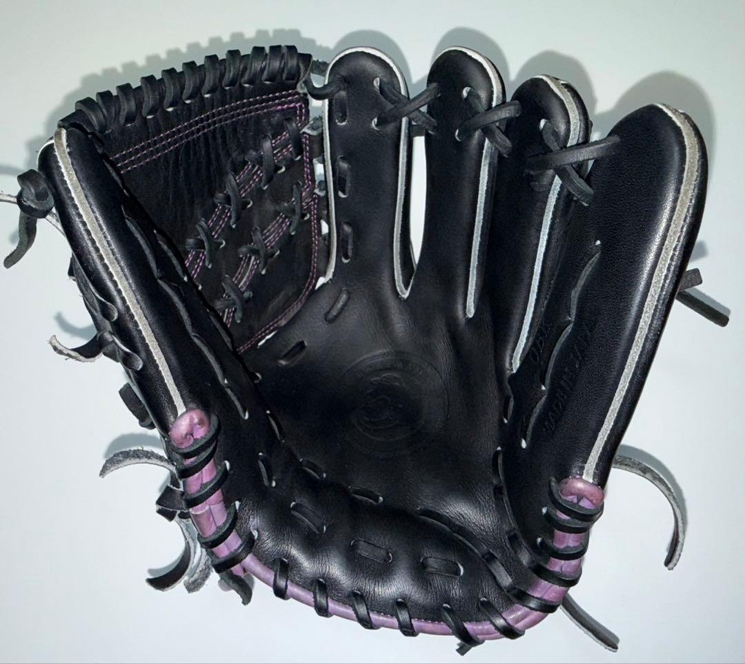 最終お値下げしました‼️GORILLA ごりら　硬式クラブ　ごりら印