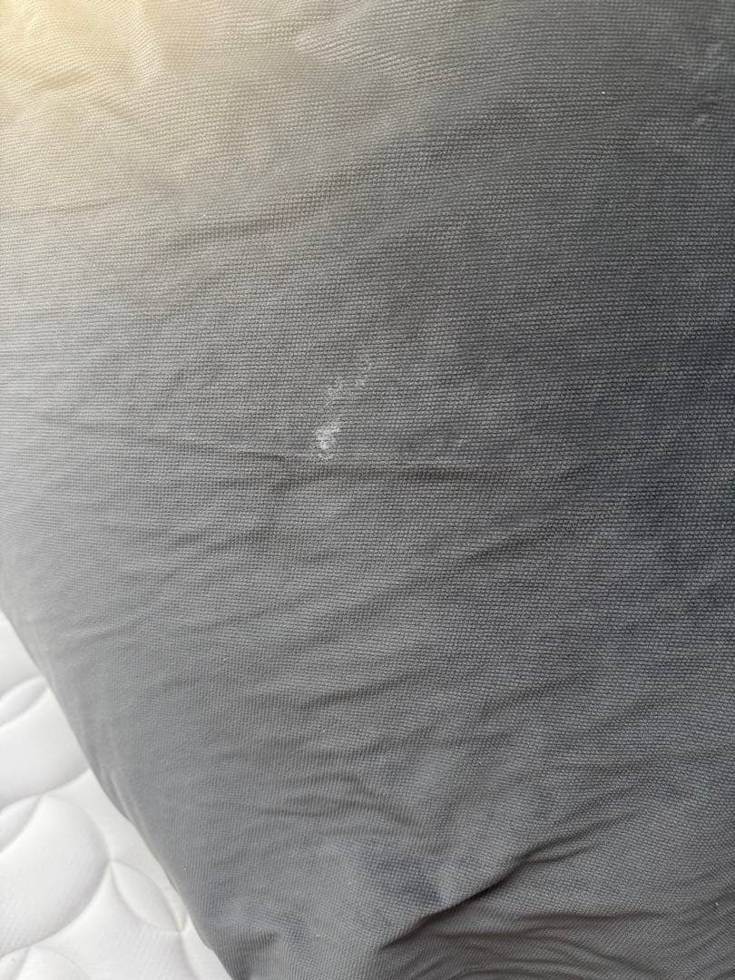 vetsak ダークグレー L