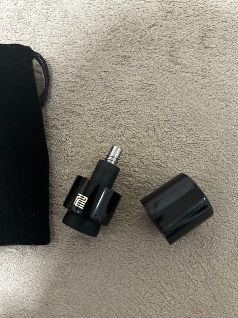 ゼンキュー　純正エクセテンション