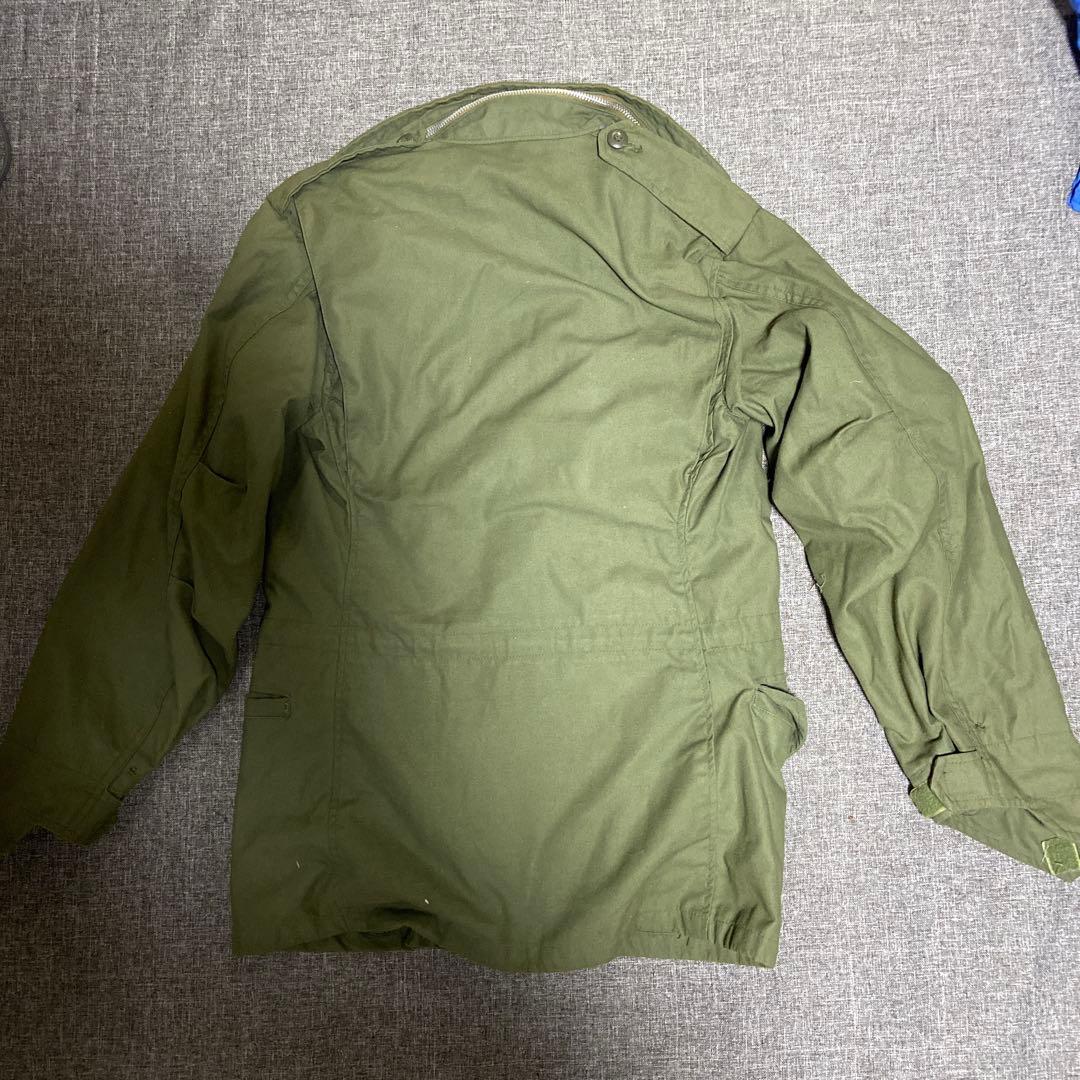 M-65 Sサイズ フィールドジャケット
