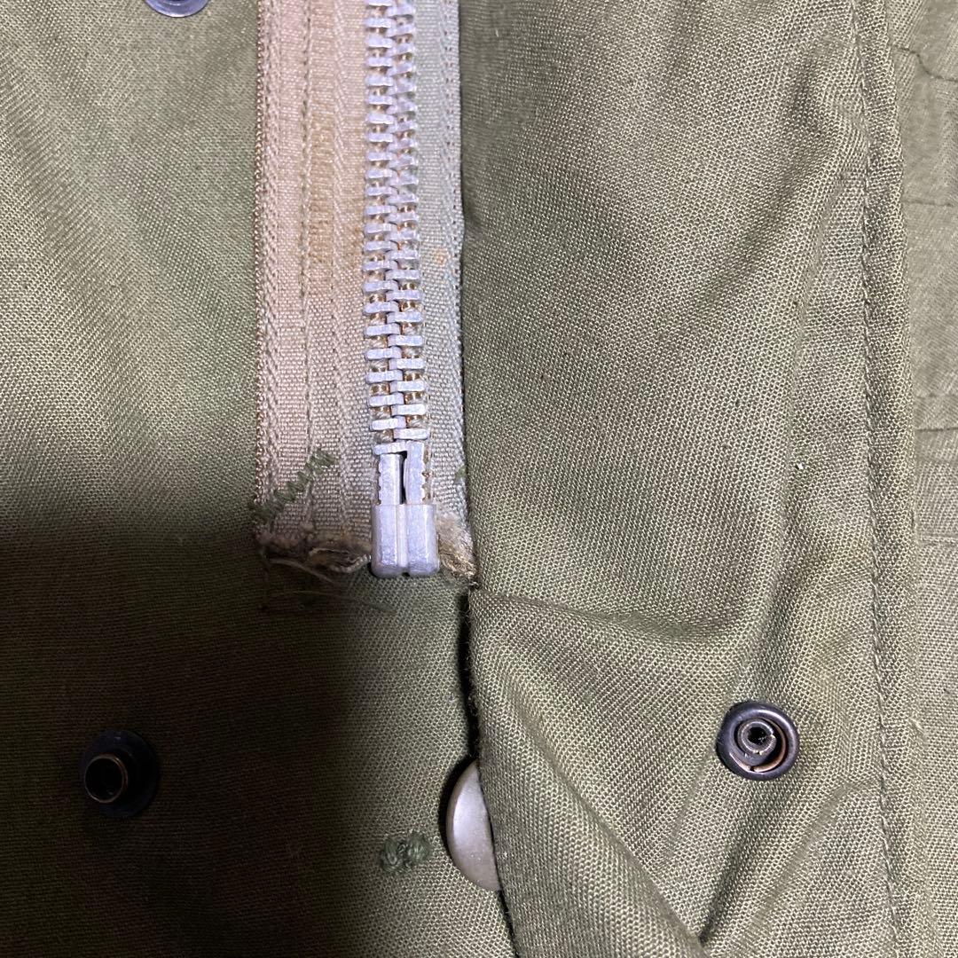 M-65 Sサイズ フィールドジャケット