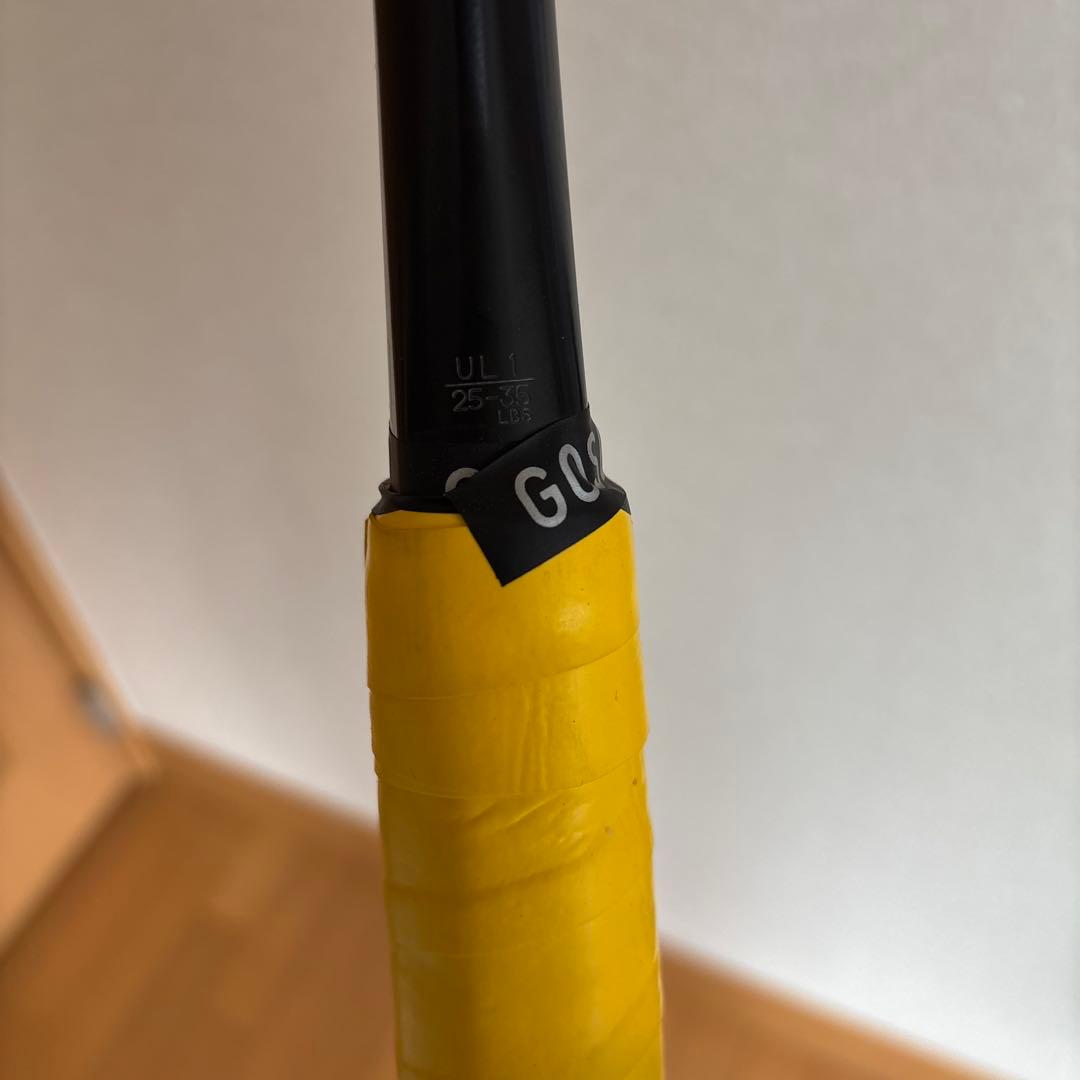 YONEX ジオブレイク 80s