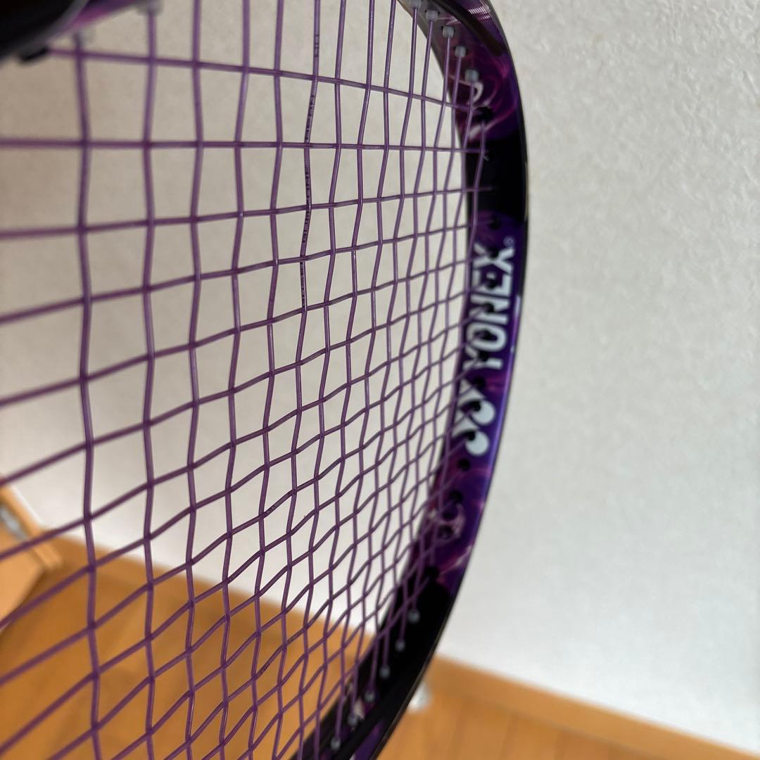 YONEX ジオブレイク 80s