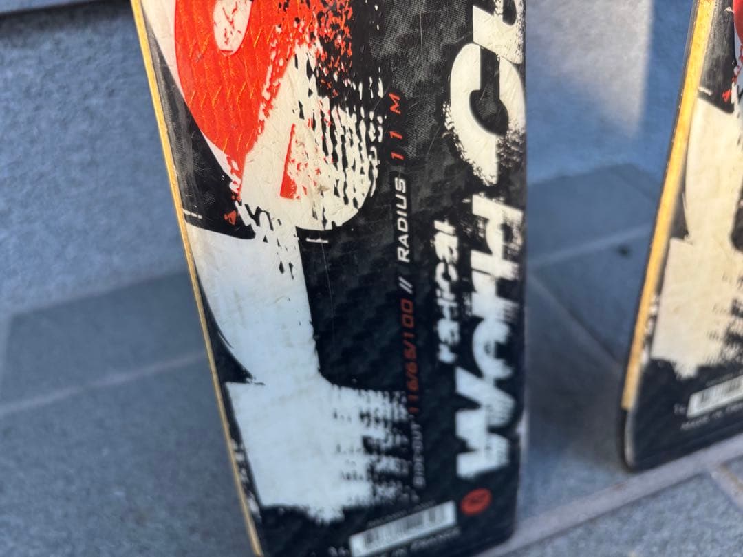 ロシュニョール SL用 146 R11m