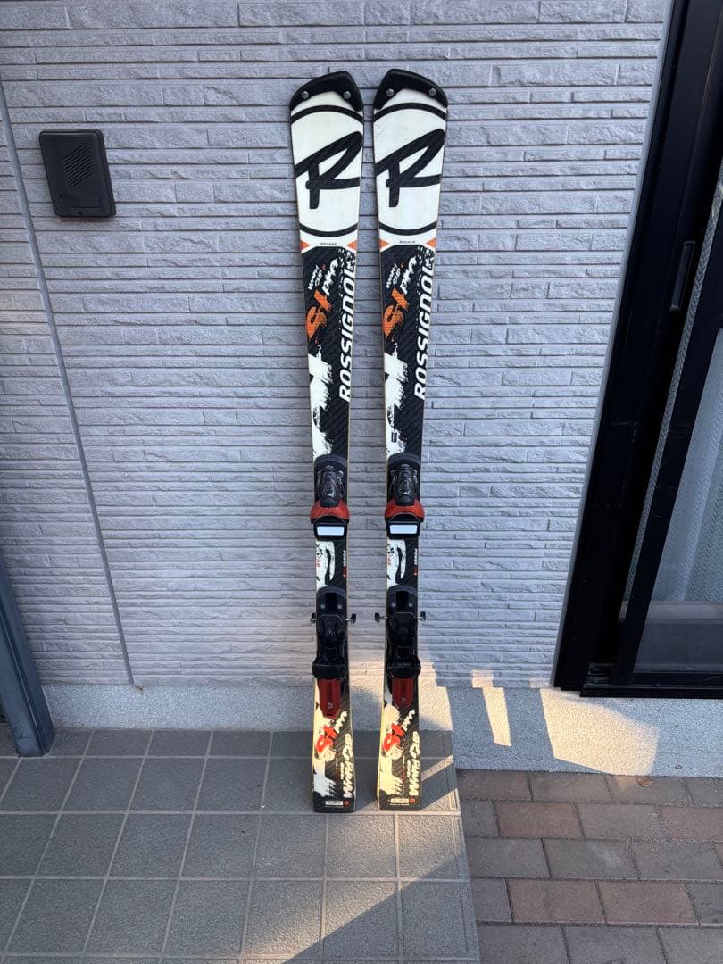 ロシュニョール SL用 146 R11m