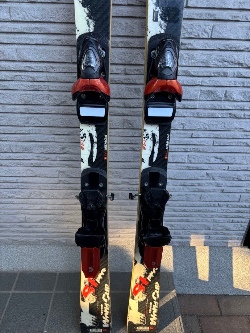 ロシュニョール SL用 146 R11m