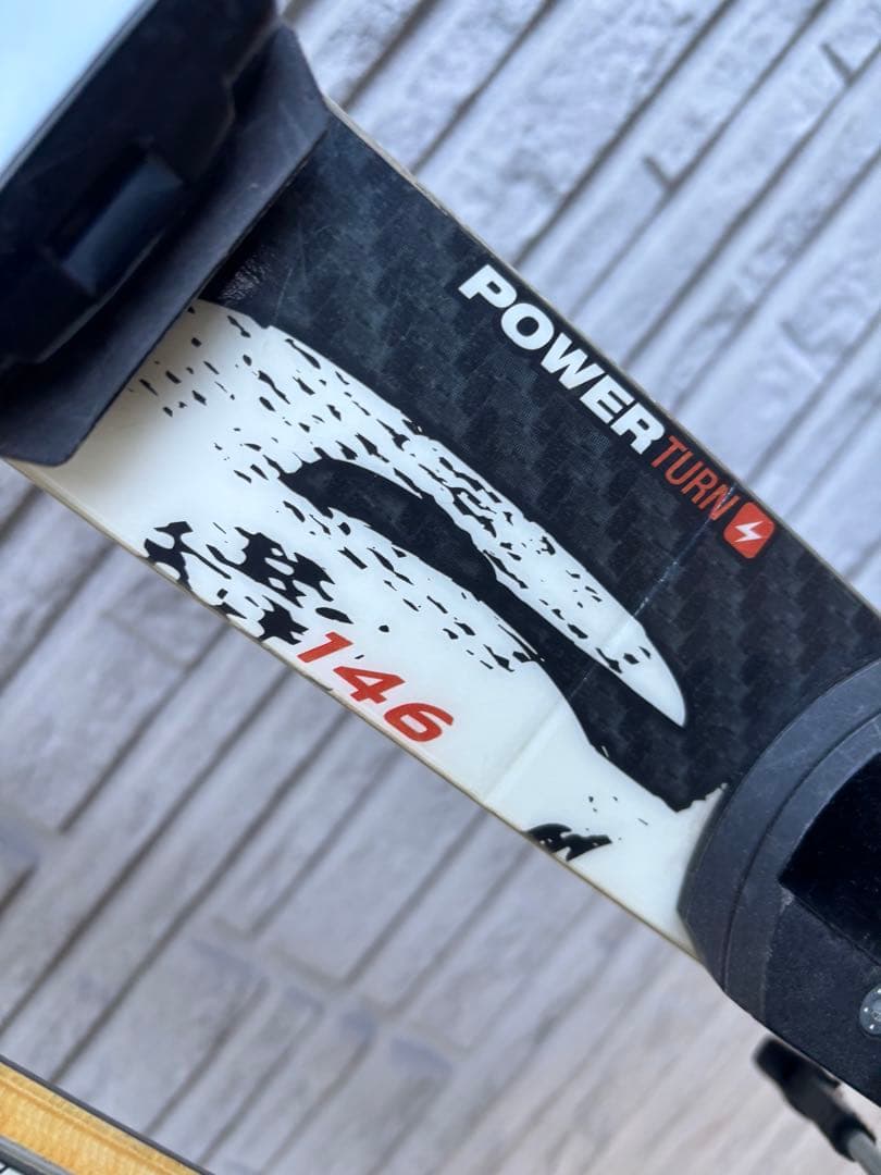 ロシュニョール SL用 146 R11m