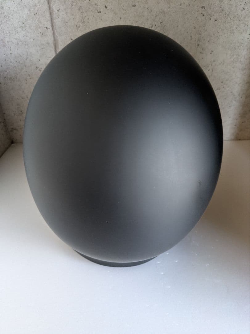 美品★SHOEI EX-ZERO マットブラック 純正バイザー付き