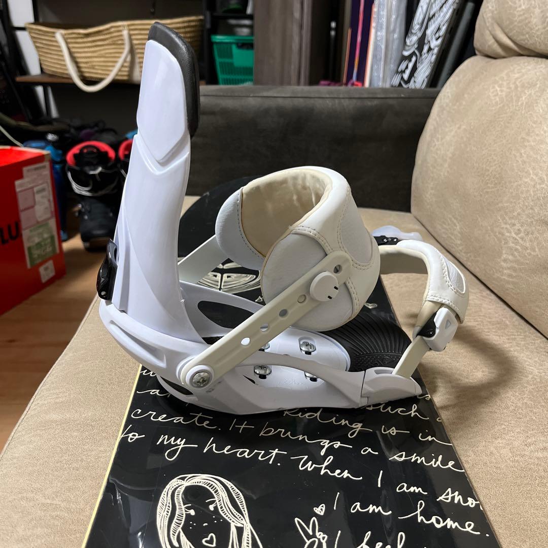 ROXY silhouette 143 × HEAD NX S