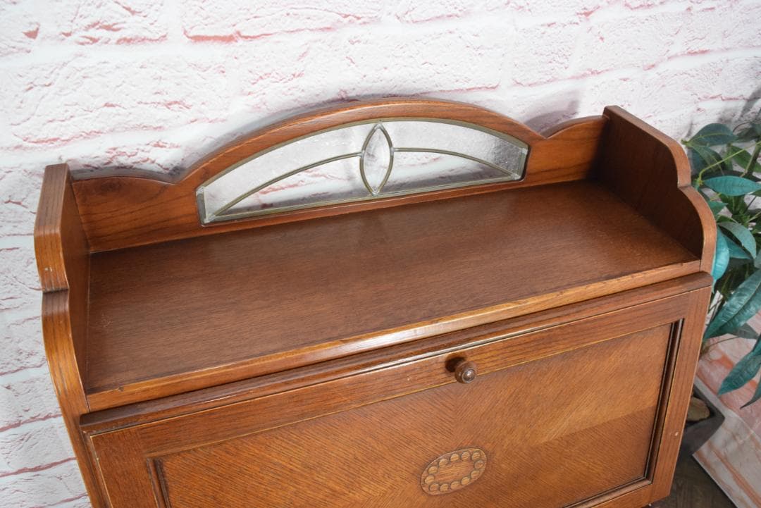 三越家具 Brugge/ブルージュ ライティングビューロー/デスク