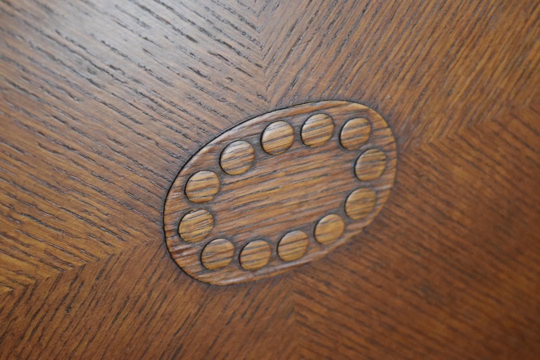 三越家具 Brugge/ブルージュ ライティングビューロー/デスク