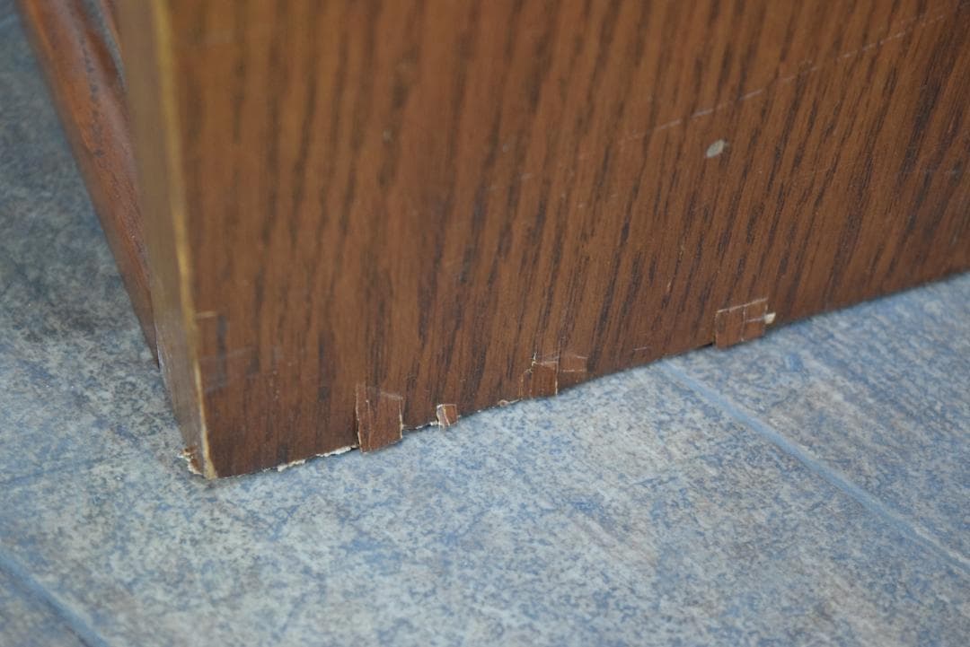 三越家具 Brugge/ブルージュ ライティングビューロー/デスク