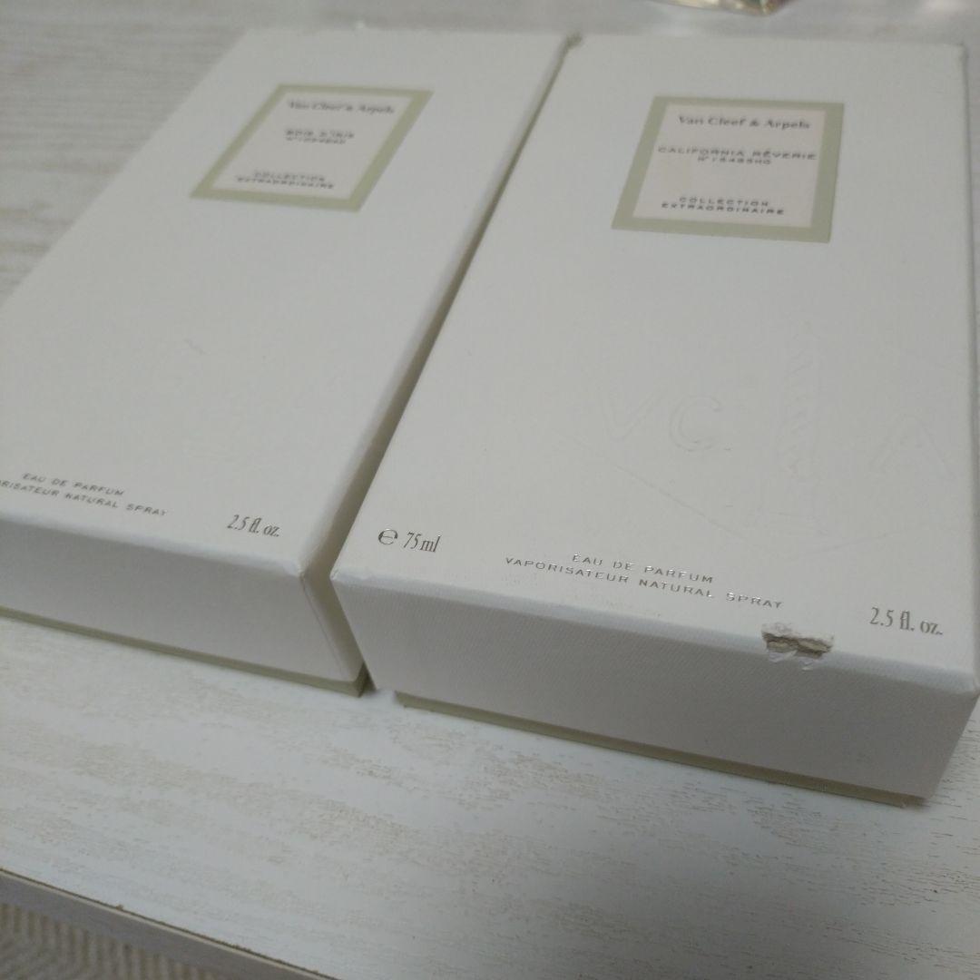 Van Cleef&Arpelsヴァンクリーフ&アーペル　 オードパルファム