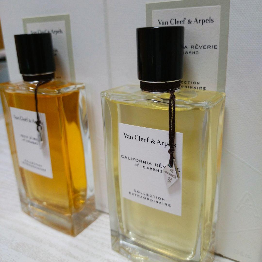 Van Cleef&Arpelsヴァンクリーフ&アーペル　 オードパルファム