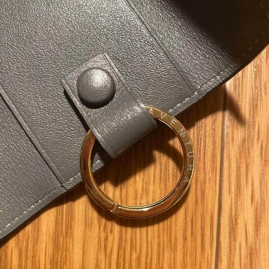 BONAVENTURA ボナべンチュラ キーケース