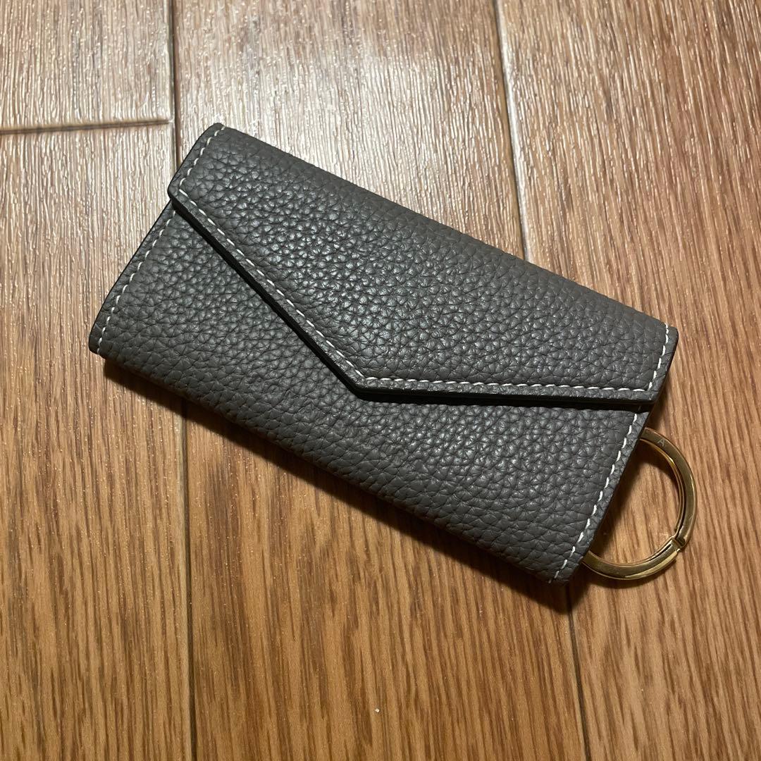 BONAVENTURA ボナべンチュラ キーケース