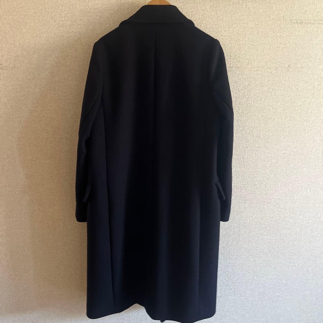 美品BEAUTY&YOUTH UNITED ARROWS MANTECOコート