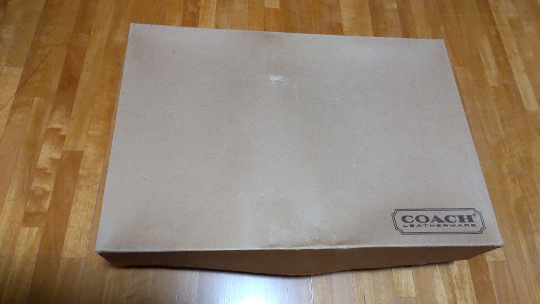 KBF Square オールドコーチトートバッグTote Bag Book