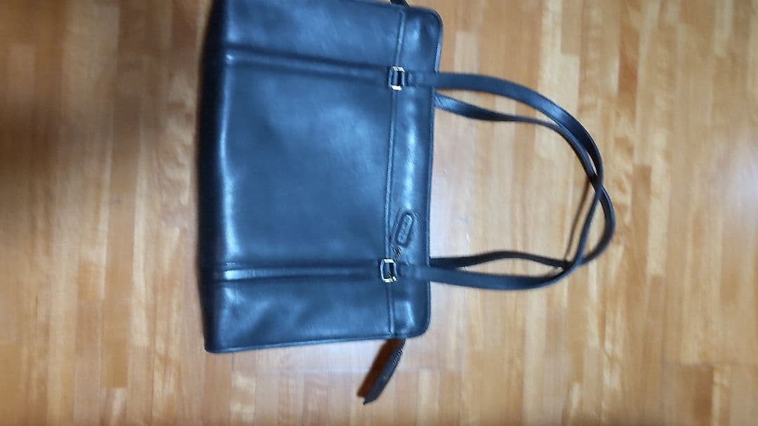 KBF Square オールドコーチトートバッグTote Bag Book