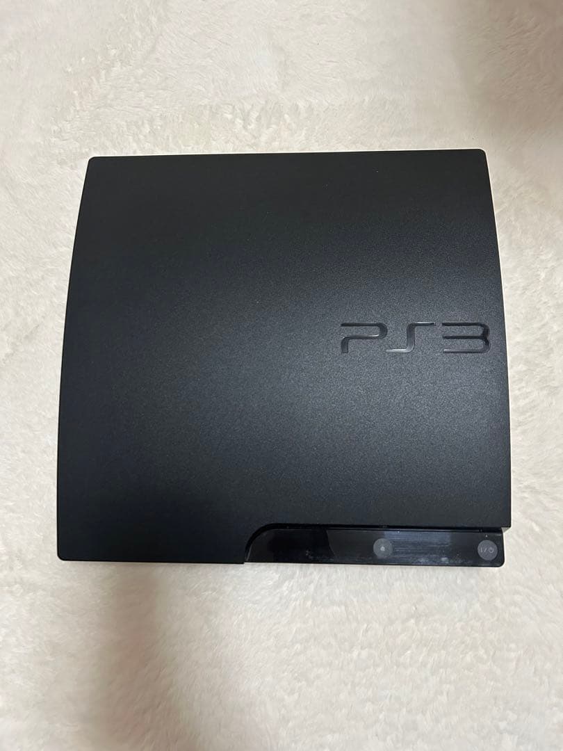 SONY PlayStation3 CECH-3000A torne等一式セット