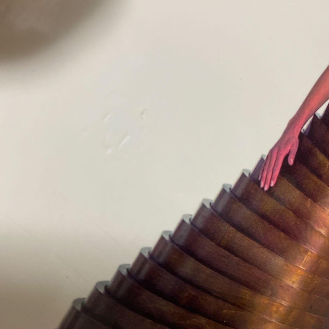 Hussein Chalayan アートブック