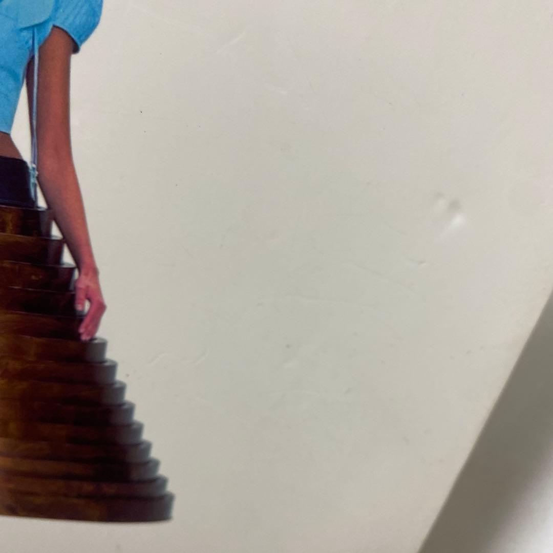 Hussein Chalayan アートブック