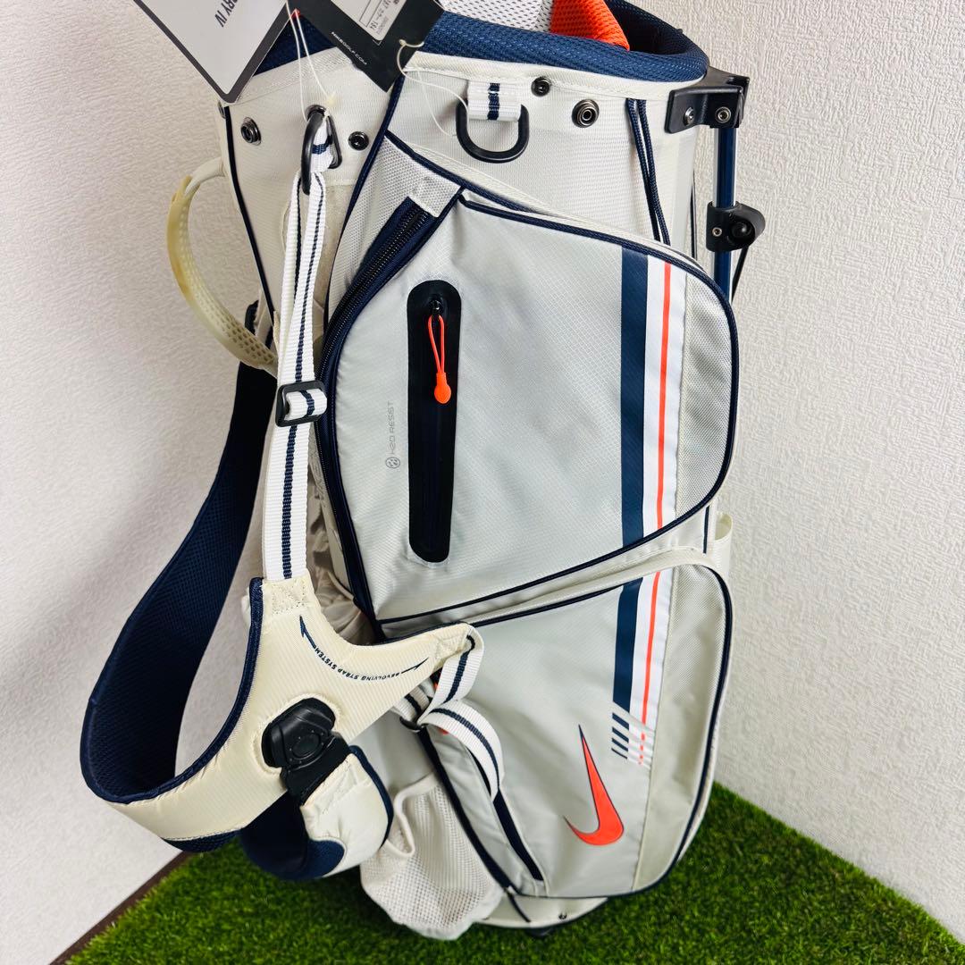 【軽量型】ナイキ NIKE スタンド キャディバッグ