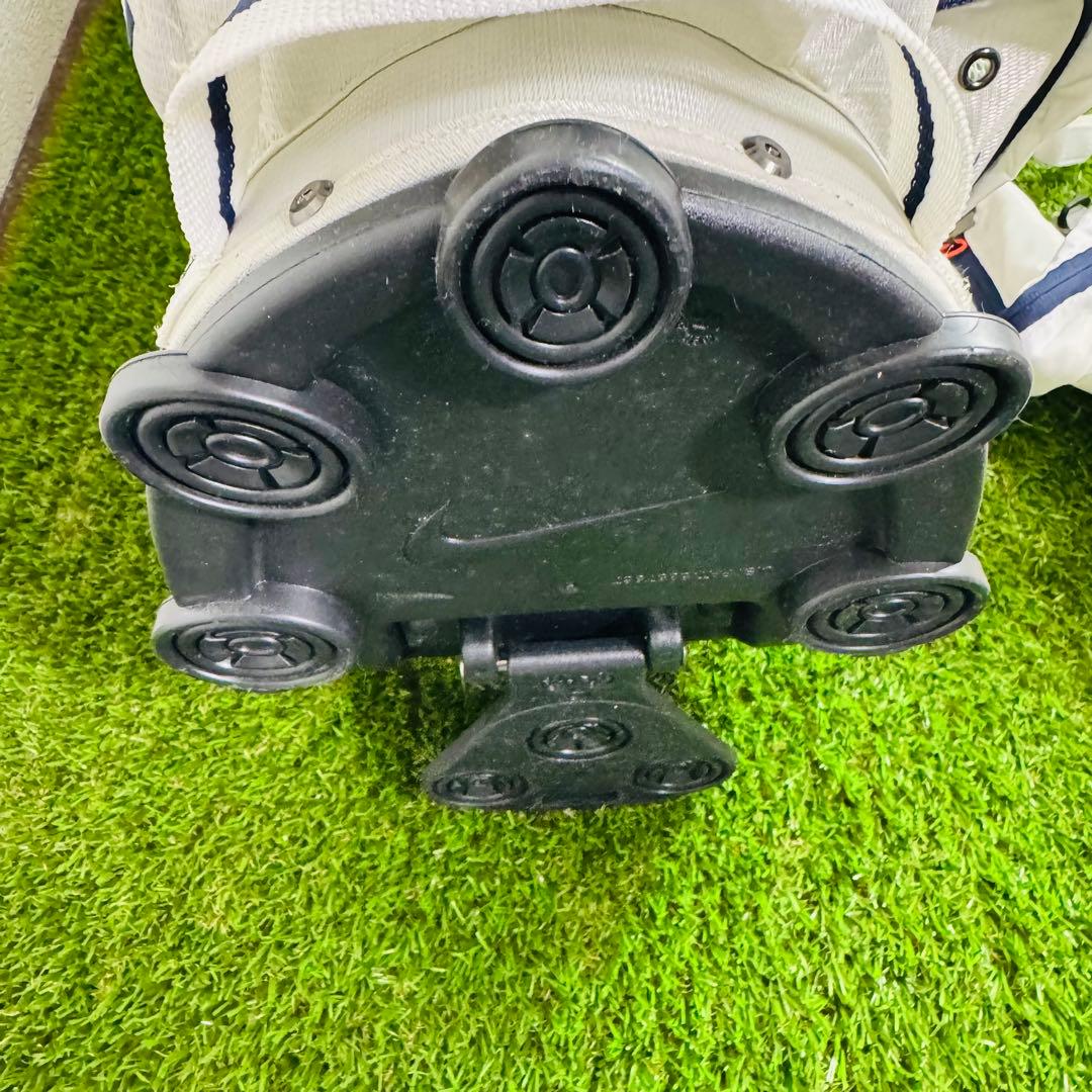 【軽量型】ナイキ NIKE スタンド キャディバッグ