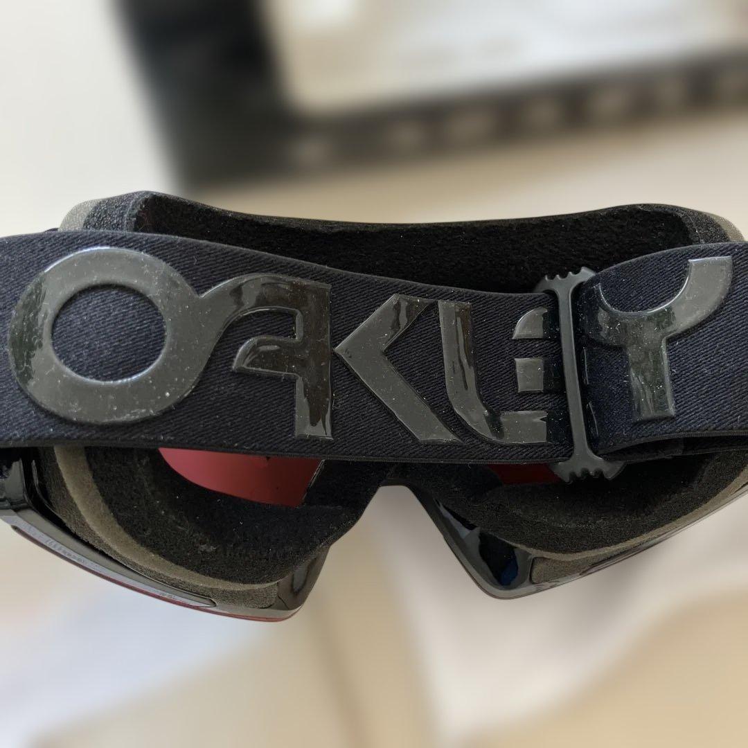 OAKLEY FALL LINE XM ゴーグル