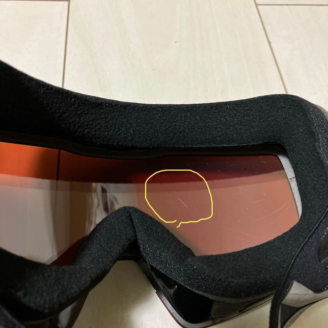 OAKLEY FALL LINE XM ゴーグル