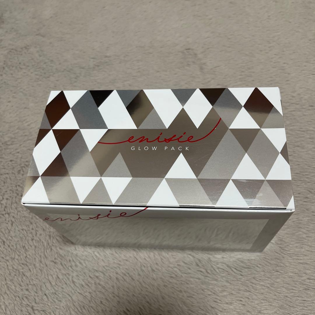 エニシー グローパック 40g×8個