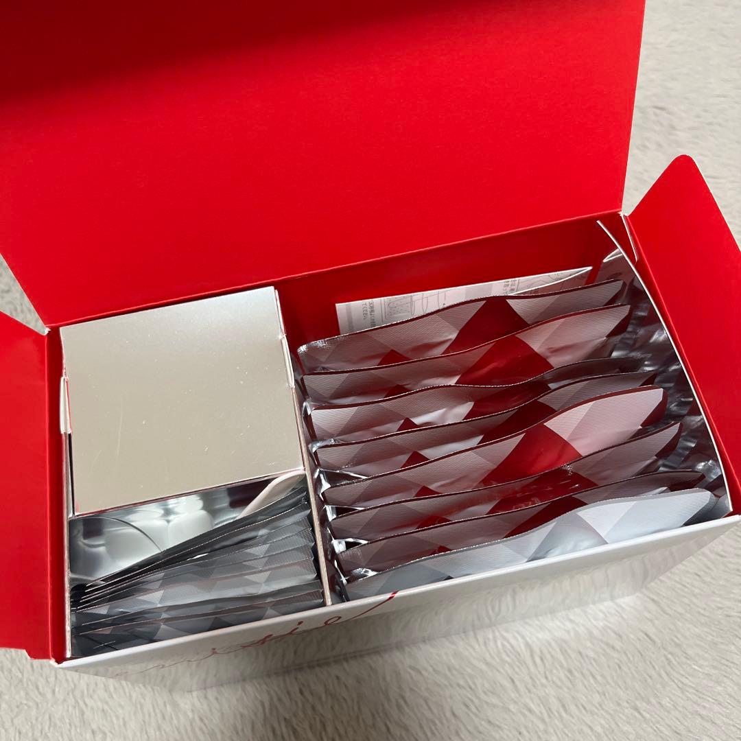 エニシー グローパック 40g×8個