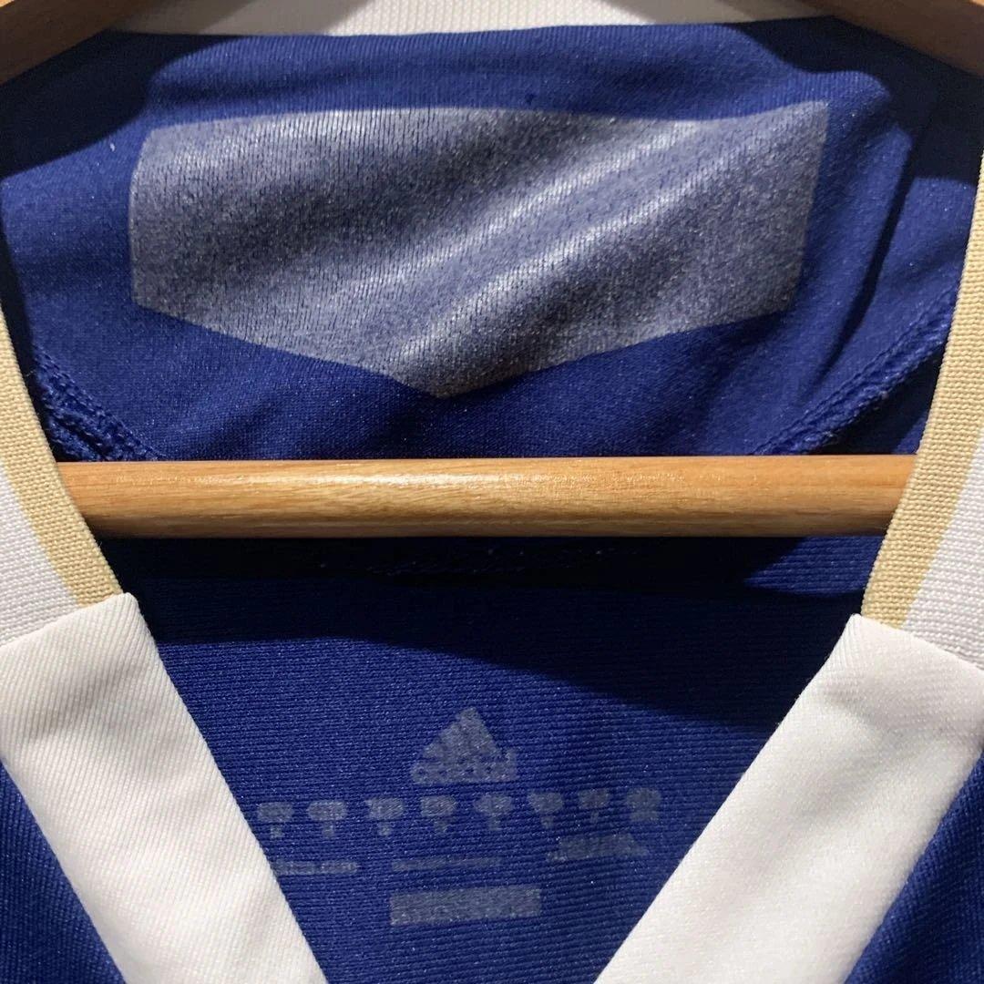 adidas フランス代表 ユニフォーム 2009/2010