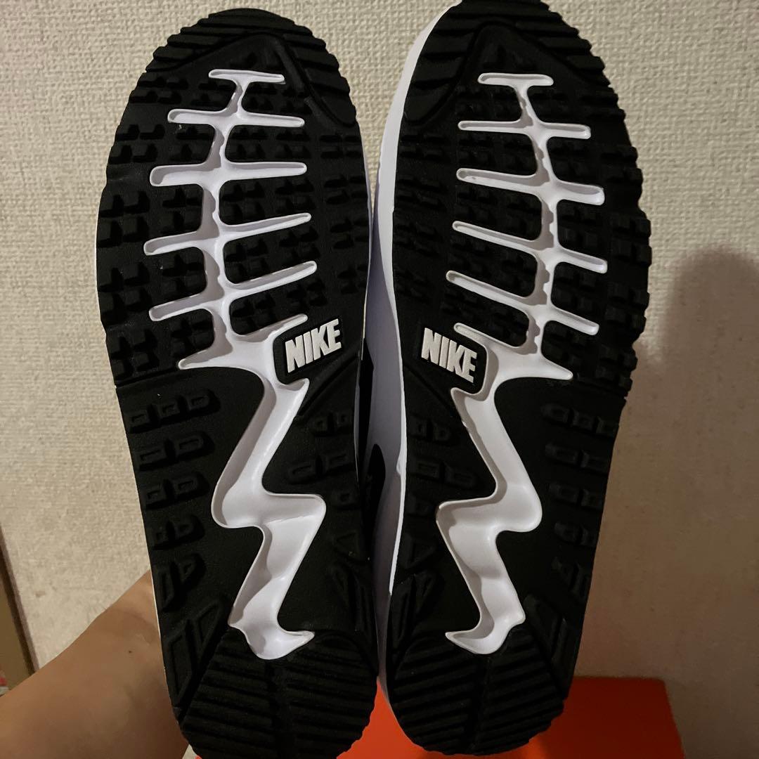 Ｄ*Ｉ様 【限定値下げ】nike air max90g ゴルフ新品未使用us10