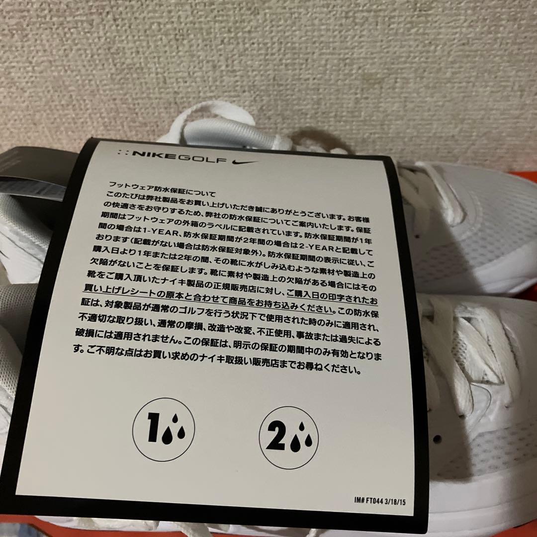 Ｄ*Ｉ様 【限定値下げ】nike air max90g ゴルフ新品未使用us10