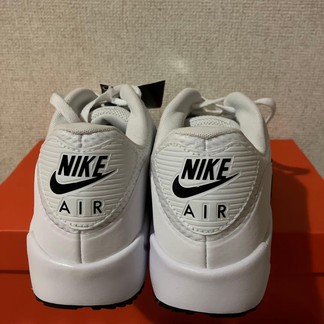 Ｄ*Ｉ様 【限定値下げ】nike air max90g ゴルフ新品未使用us10