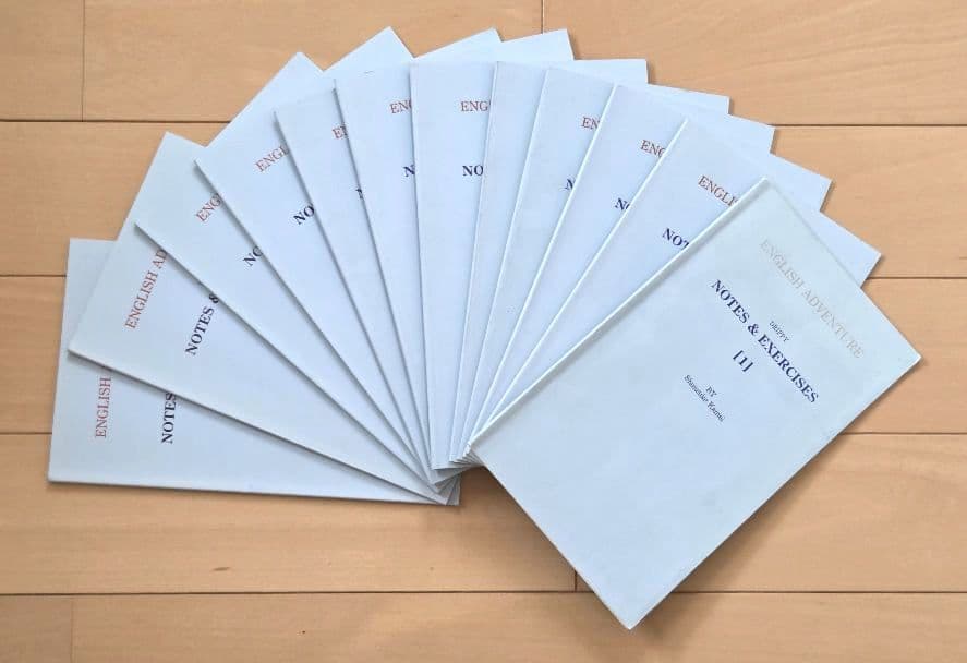 家出のドリッピーCD 全12巻　イングリッシュアドベンチャー