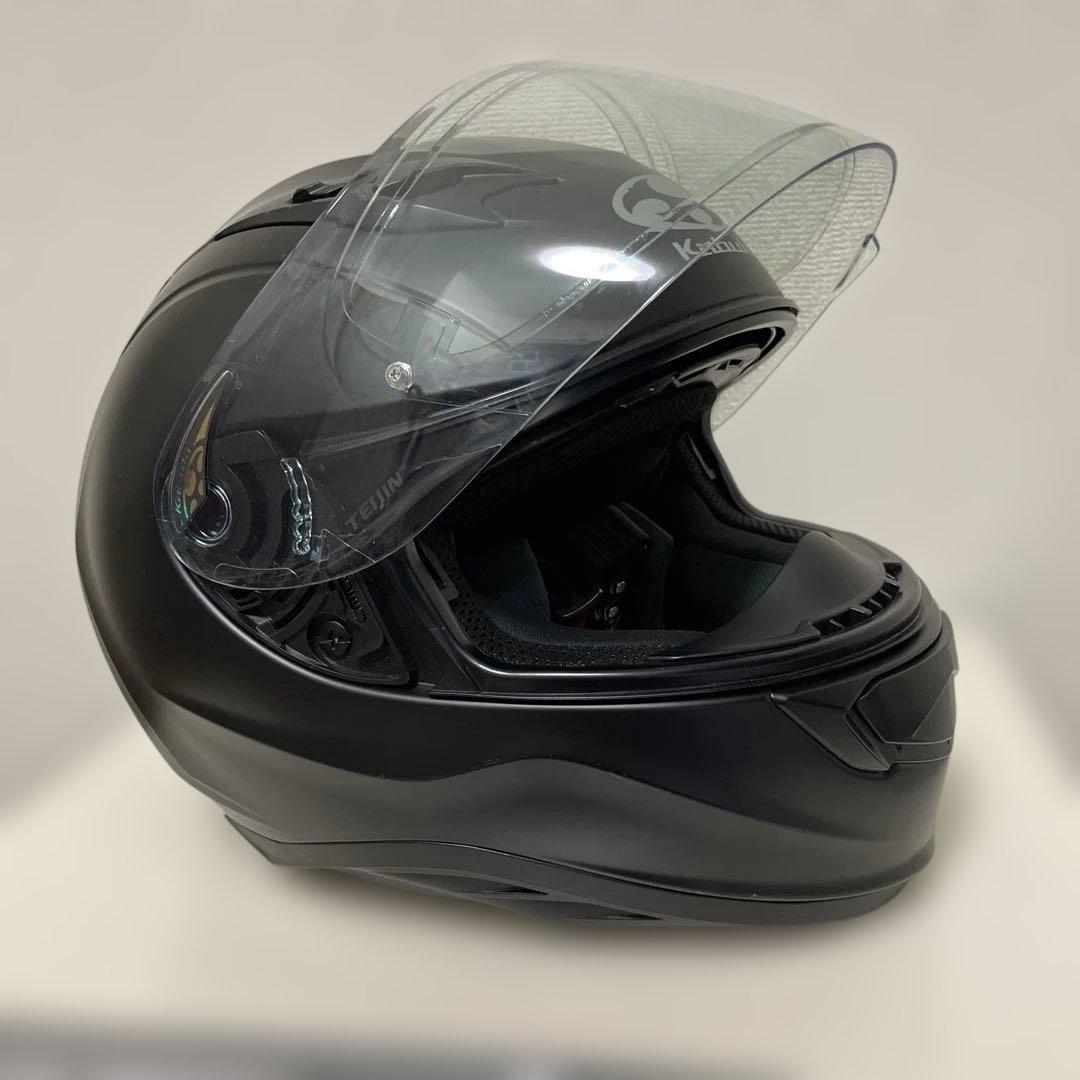 Kabuto カムイ3フルフェイス ヘルメット