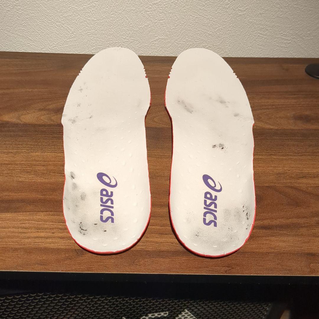 asics DS LIGHT acros pro 3　26.0cm