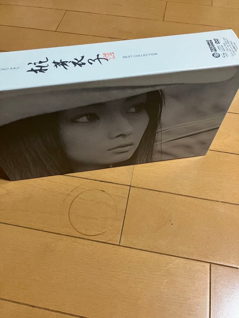 梶芽衣子ベスト・コレクション+男、女、こころの哀歌