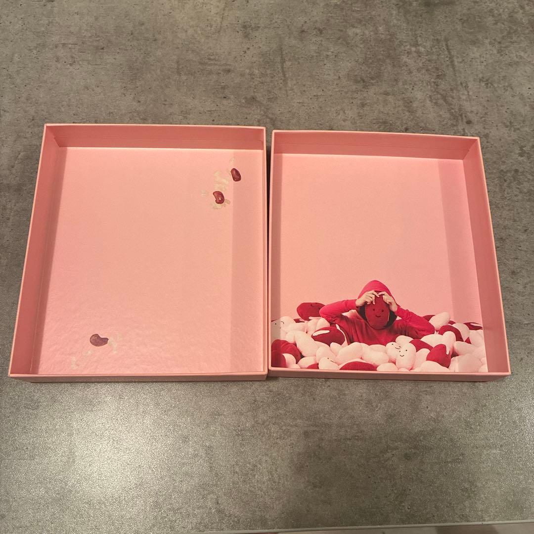 赤い公園　赤飯（熱唱祭りDVD付き盤）