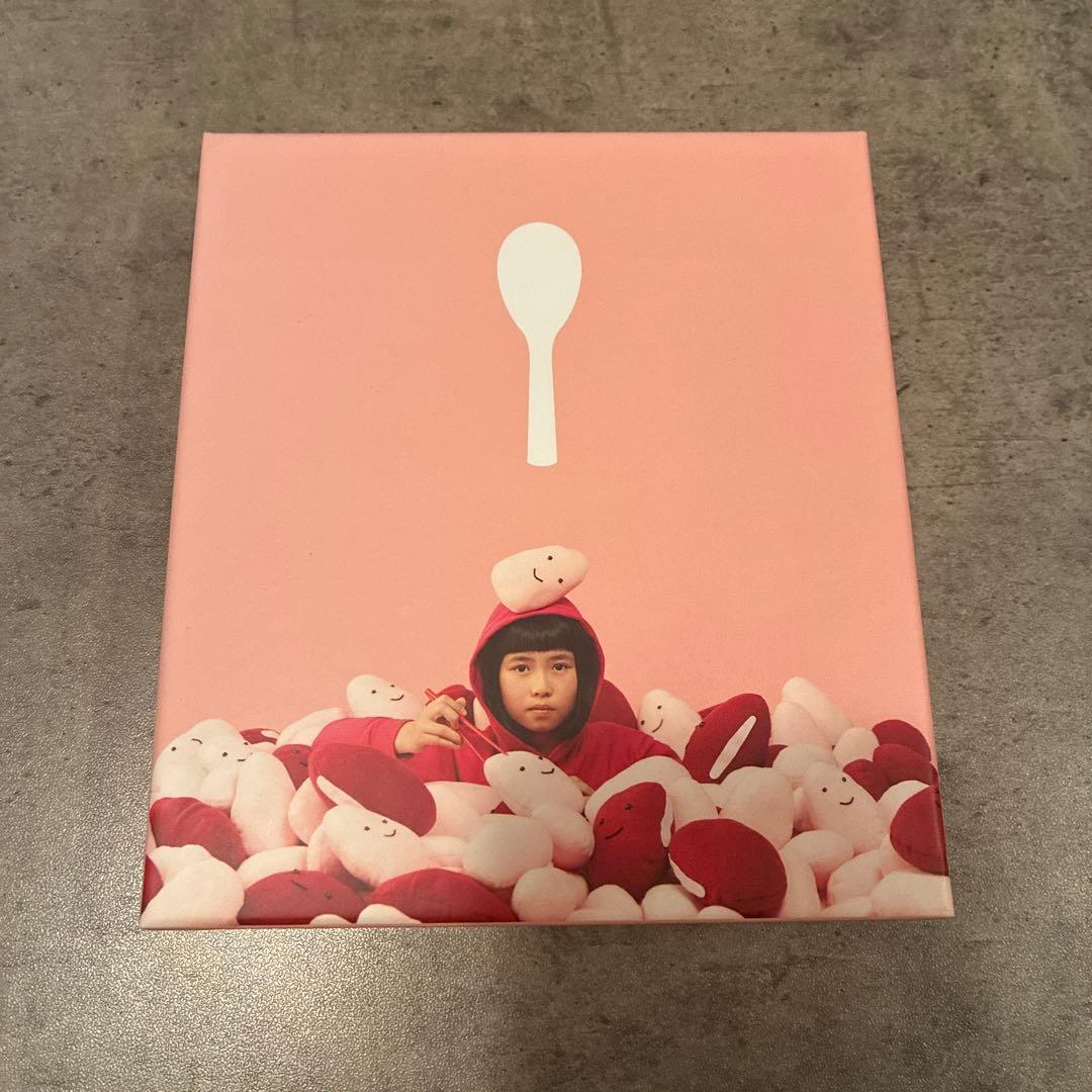 赤い公園　赤飯（熱唱祭りDVD付き盤）