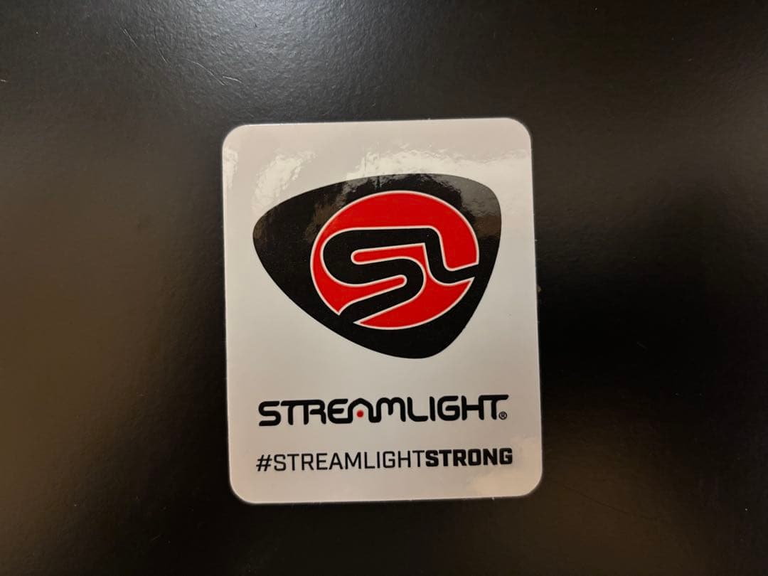 ストリームライト サイドワインダーコンパクト2