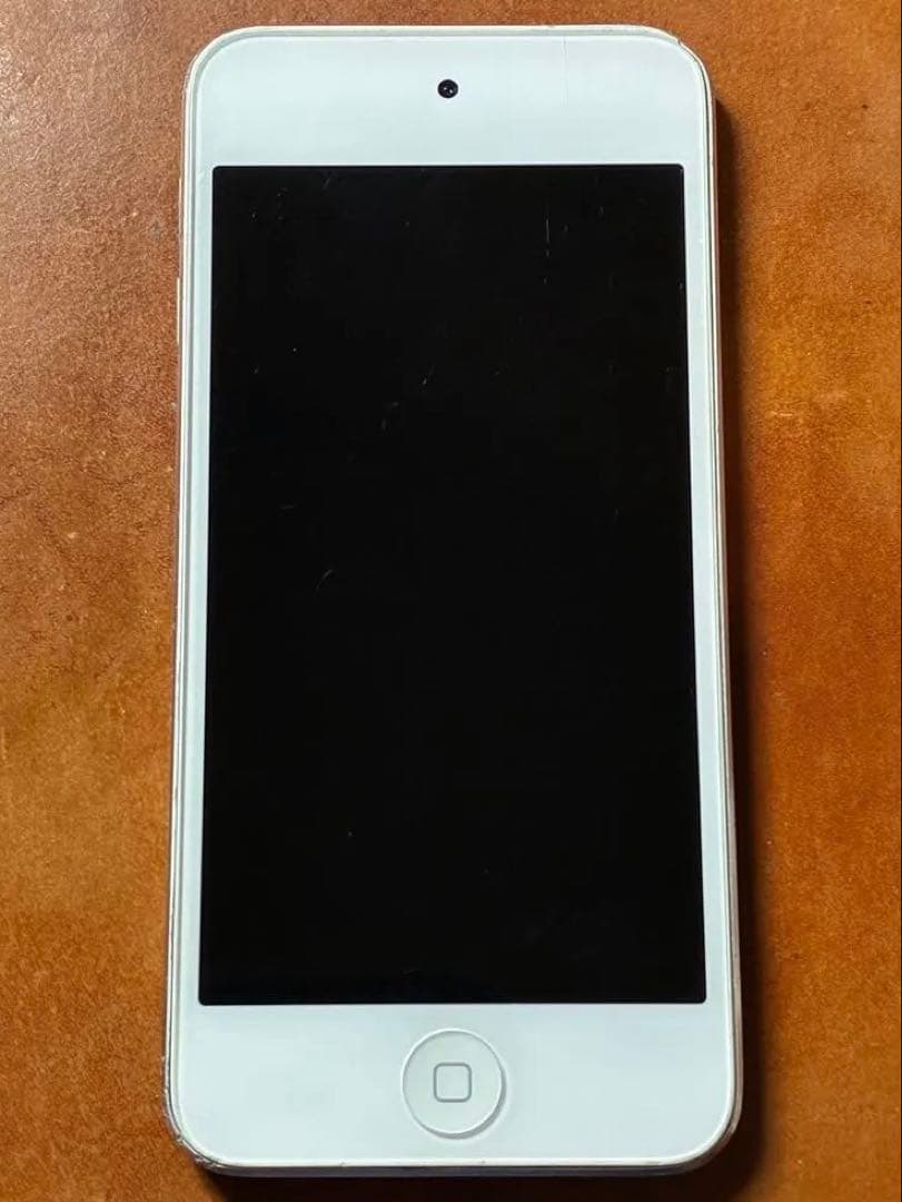 iPod touch 第6世代 16GB バッテリー新品