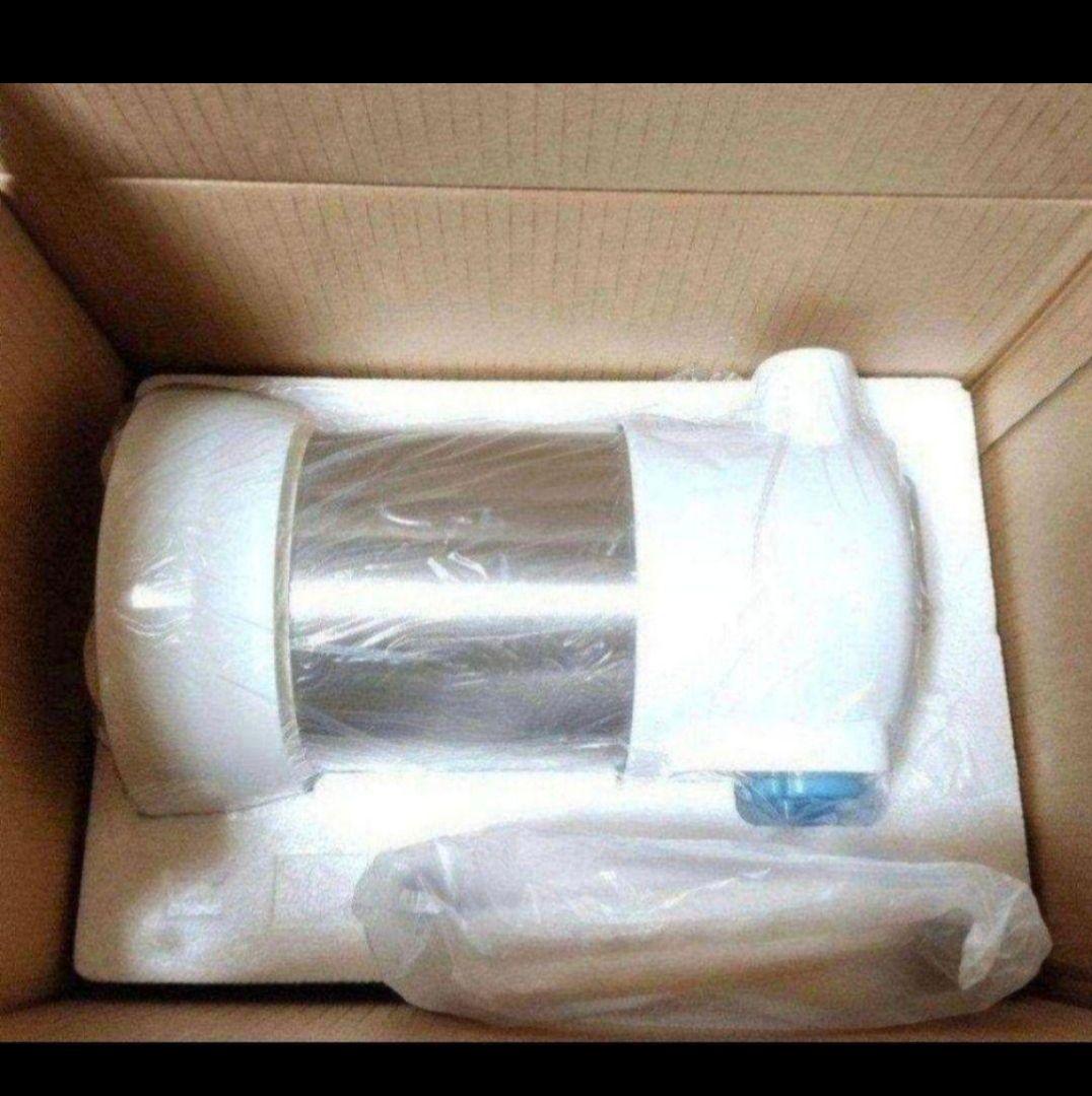 専用アムウェイ 新品 2023年製 BathSpring バスルーム 浄水器@