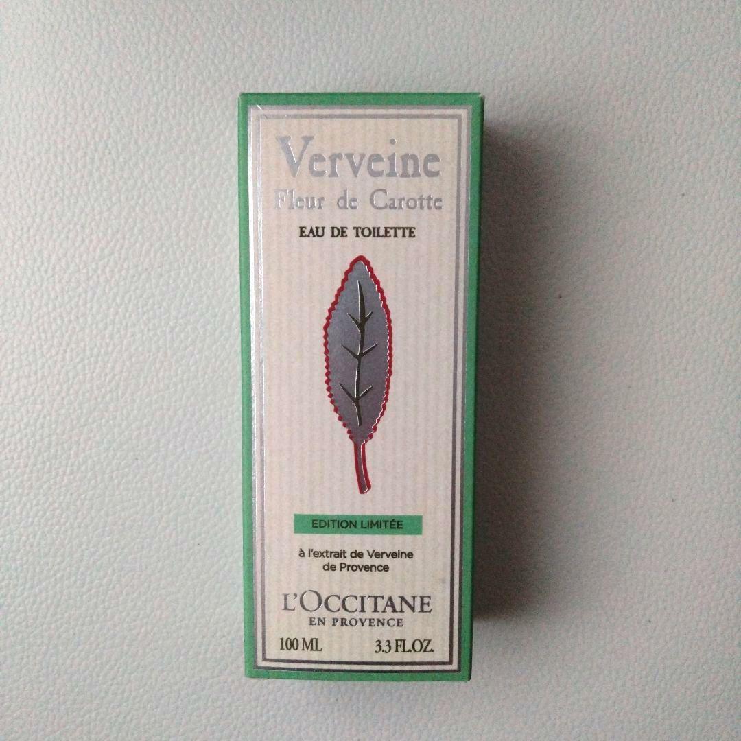 胡*ン様 L'Occitane Verveine 香水セット 100ml×3